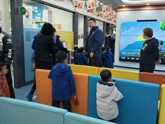 -极橙儿童齿科矫正中心(奥城店)