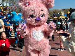 -大连海昌发现王国主题公园