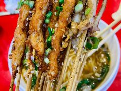 -无名缘米粉(领展购物广场京通店)