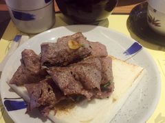-舞鹤日本料理铁板烧(华侨城店)