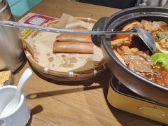 -肖记公安牛肉鱼杂馆· 省级非物质文化遗产(仁和路店)