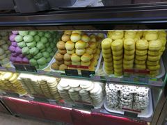 -北京稻香村(花市店)