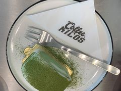 天使卷-Kilos咖啡馆(保利珑远店)