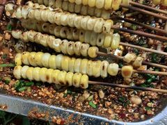 -林二哥宜烤官·宜宾小烧烤