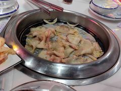 -火焱山烤肉·齐齐哈尔烤肉(朝阳店)