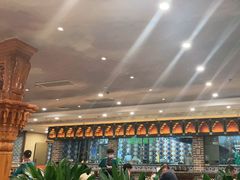 大堂-巴依老爷新疆美食(望京小街店)