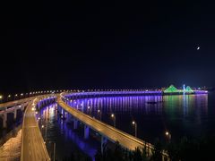 -星海湾跨海大桥