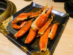 -松鱼亭·和牛烧肉(协鑫广场店)