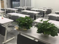 -中公教育考公考编(杨浦校区)