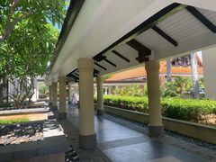 -三亚海棠湾万丽度假酒店