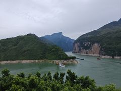 -白帝城·瞿塘峡景区