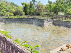 -河源御临门度假村温泉