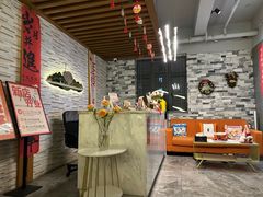 -禧瑞 ·丝浴主题·水疗·spa(中山公园店)