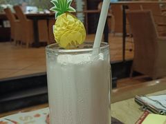 -南都咖啡西餐厅(吉厦村店)