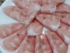 -马记伊源斋涮肉·清真菜(百子湾店)
