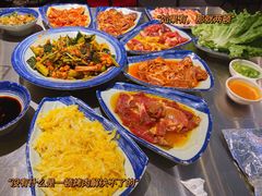 -胡同泥炉烤肉(建平店)