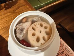 -清水亭湖北菜(大屯DT51店)