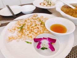 -东航云逸酒店·宴会厅