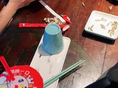 -江边城外烤全鱼(方庄时代购物中心店)