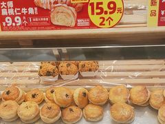 -味多美蛋糕(新和平里店)