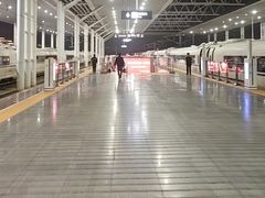 -洛阳龙门站