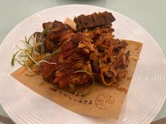 -普天和酒楼·新津菜·烤鸭(天津之眼店)