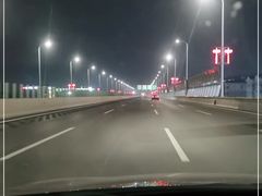 -郑州新郑国际机场