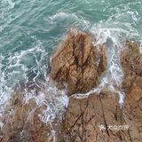 大梅沙海滨栈道~