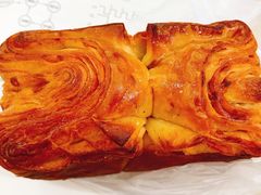 玫瑰玛奇朵-精点味道(大连商场店)
