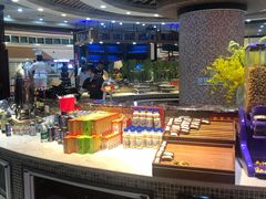 -吉布鲁牛排海鲜自助(巴南万达广场店)