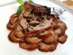 -味+新京宴·烤鸭·北京菜(创意谷店)