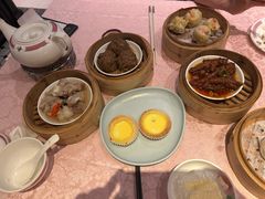 -囍凤楼·粤菜·点心·火锅(温特莱店)