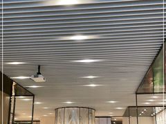 -北上海大酒店-北鸥西餐厅