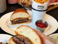 -Cooking Man(中懋天地店)