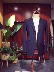 Latest Show Case @HOKEE-和记HOKEE·西服定制