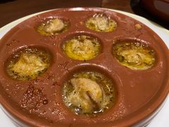 佩斯卡拉风味蒜香蜗牛-萨莉亚意式餐厅(杭州滨江天街店)