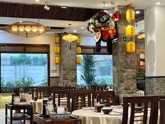 -御膳粥·牛乳粥底火锅·地道顺德菜(容桂店)