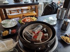 -石记老北京炙子烤肉(松园店)