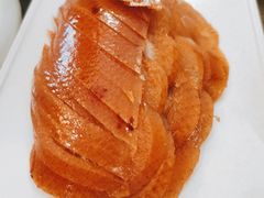 酥不腻烤鸭套餐-小大董·烤鸭(王府井apm店)