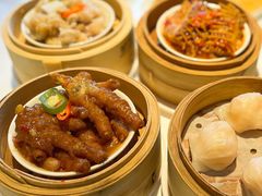 -丹桂轩(万科城店)