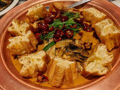 段氏绝味鱼头-柿合缘新京菜(国金中心商场店)