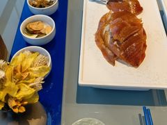 -小大董·烤鸭(观景餐厅·南京西路店)