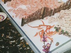 -韩丰源海鲜烤肉火锅自助餐(合肥梦之城购物中心店)