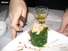 凉菜-外婆家(杭州马塍店·杭帮菜名店)
