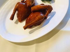 -利苑酒家(金宝店)