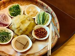 -海陵岛保利皇冠假日酒店·御公馆中餐厅 CANAL LNUA
