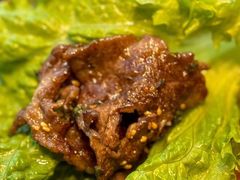 -一品诚记烤肉(大连柏威年购物中心店)