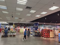 -麦德龙(闵行店)