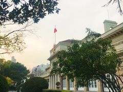 -中国福利会少年宫