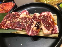 -花味·自助烤肉(雨花客厅店)